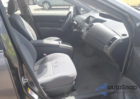 2008 Toyota Prius z USA, uszkodzony, nr VIN JTDKB20U583416850